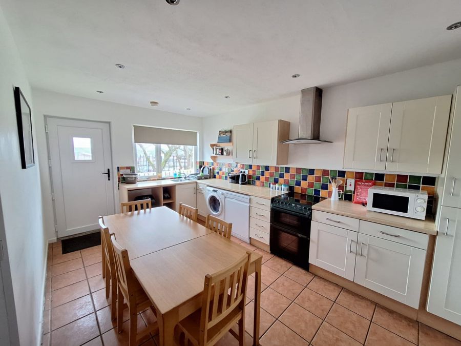 Coolfinn Cottage, 25 Moyle Road