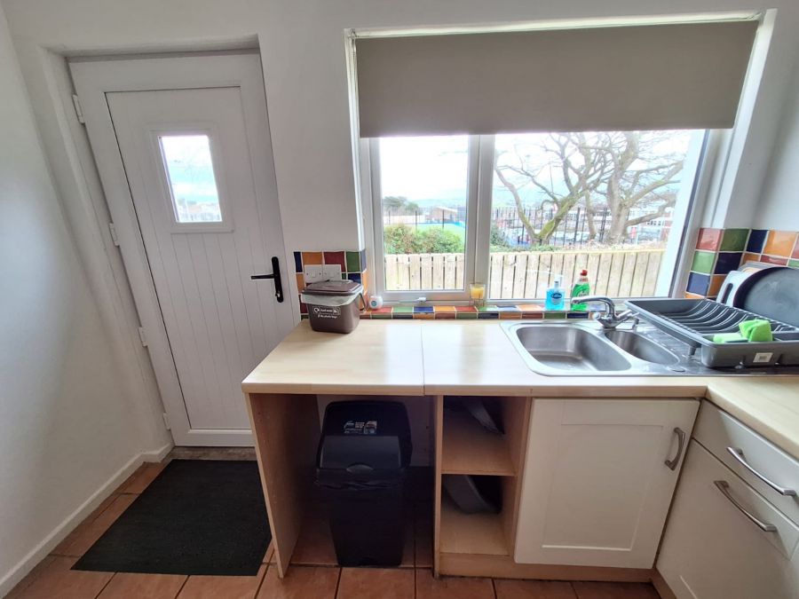 Coolfinn Cottage, 25 Moyle Road