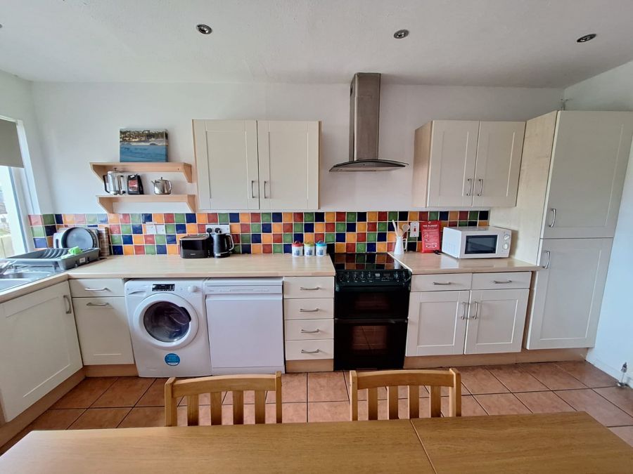 Coolfinn Cottage, 25 Moyle Road