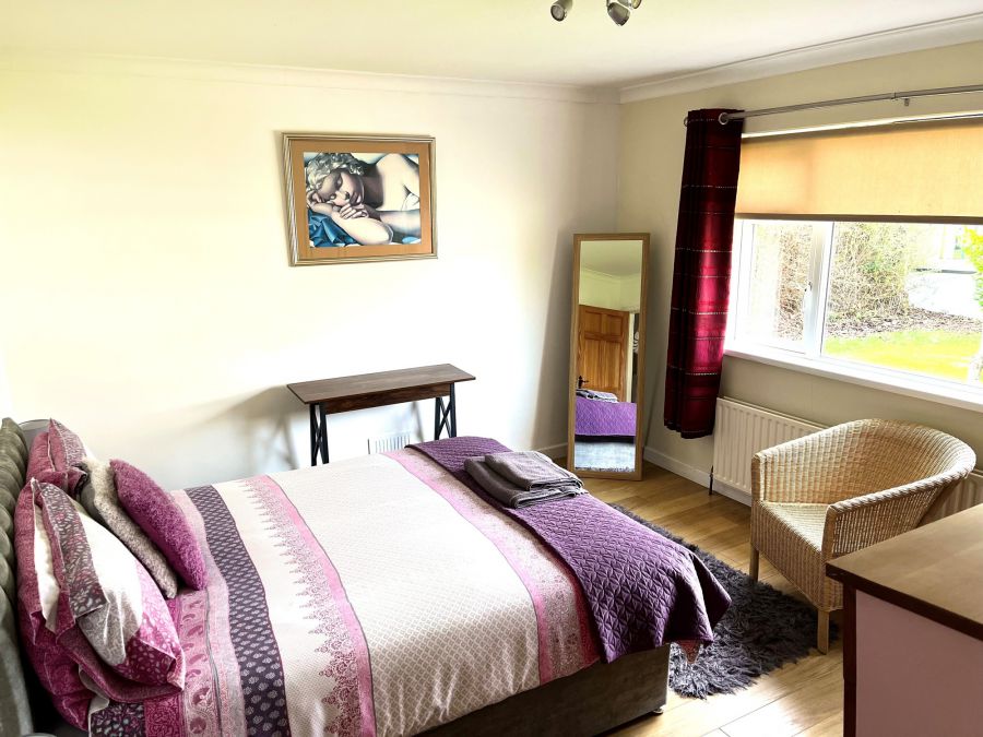 Coolfinn Cottage, 25 Moyle Road