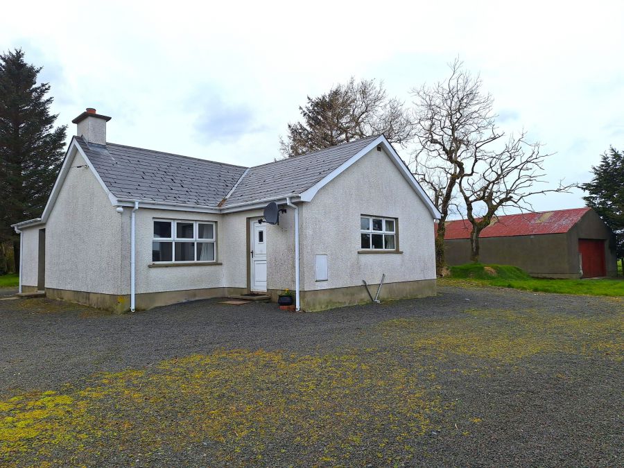 174 Cushendall Road, Ballypatrick, Ballycastle, BT54 6RN