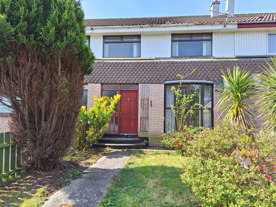 23 Kemp Park, Ballycastle, BT54 6LE