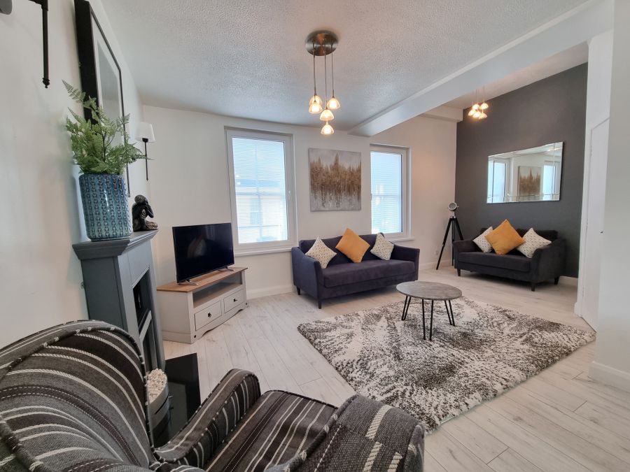 Apartment  51-53 Ann Street