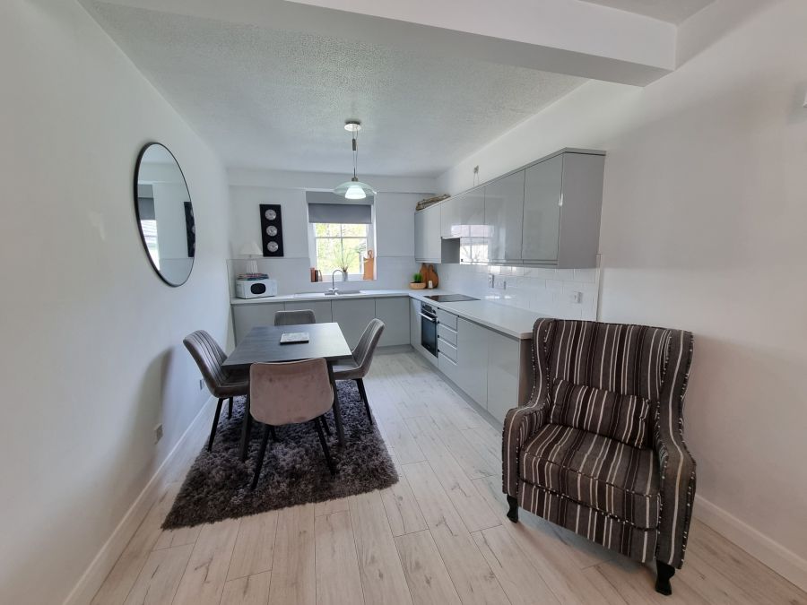 Apartment  51-53 Ann Street