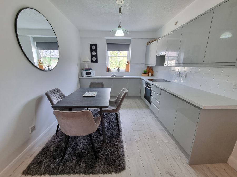 Apartment  51-53 Ann Street