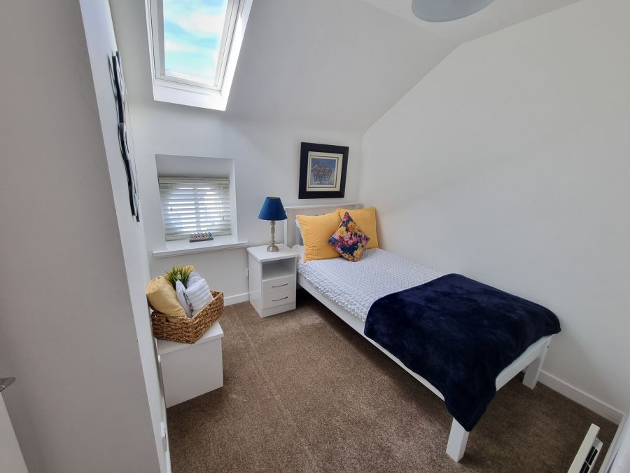 Apartment  51-53 Ann Street