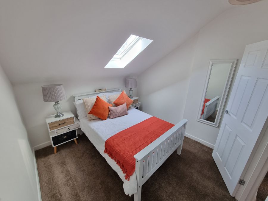 Apartment  51-53 Ann Street