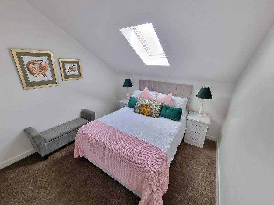 Apartment  51-53 Ann Street