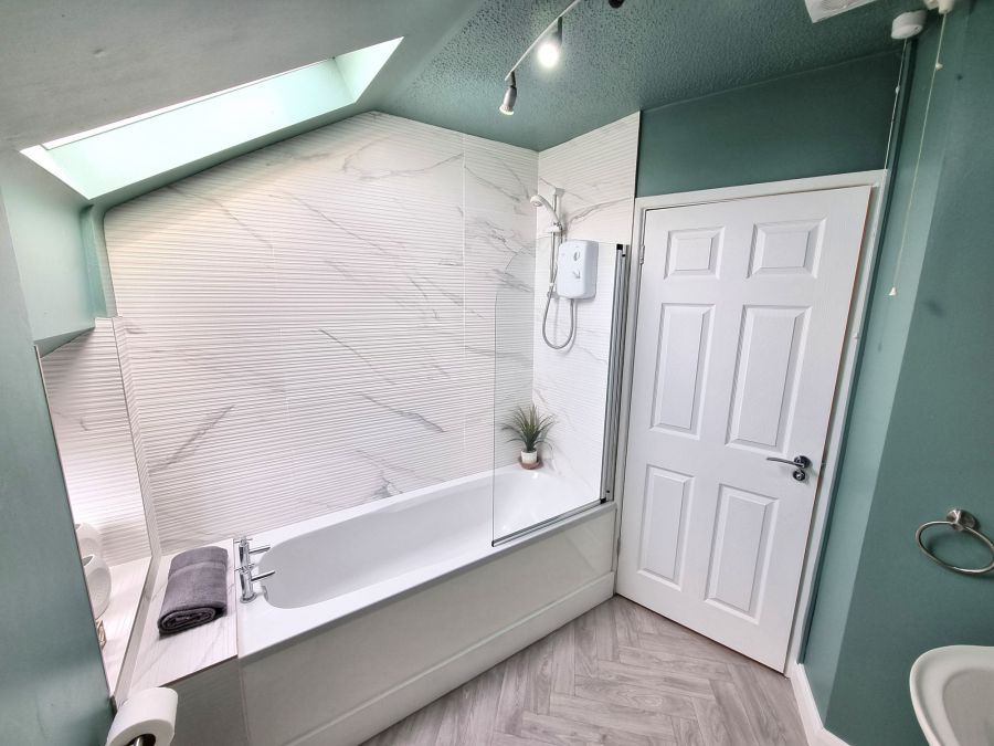 Apartment  51-53 Ann Street