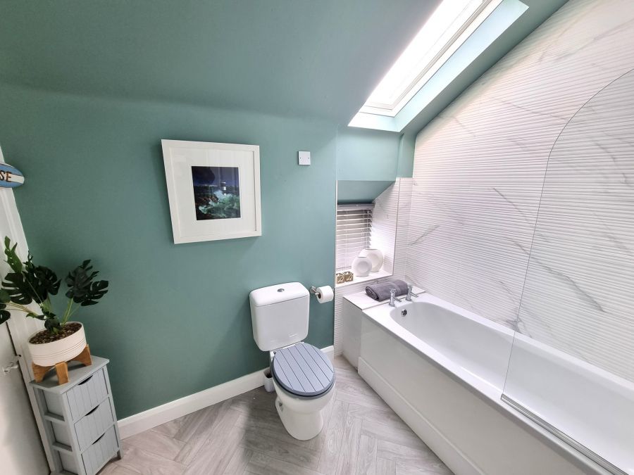 Apartment  51-53 Ann Street