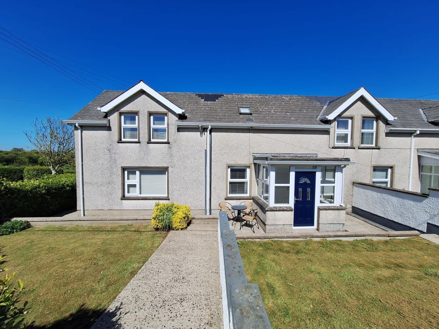 1 Portbraddan Road, Dunseverick, Bushmills, BT57 8TA