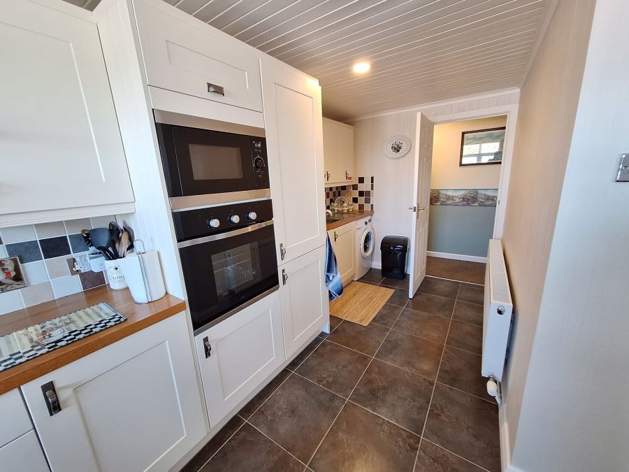 1 Portbraddan Road