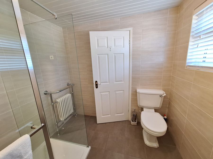 1 Portbraddan Road