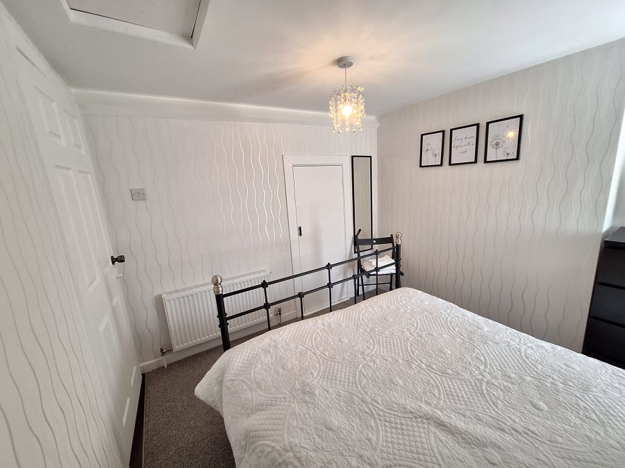 1 Portbraddan Road