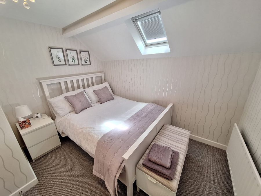1 Portbraddan Road