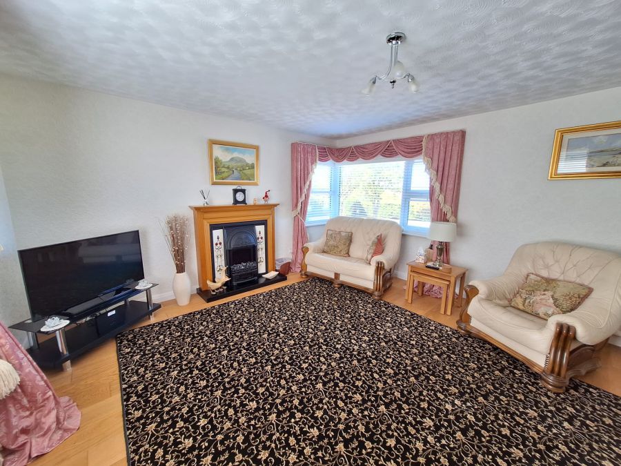 1 Portbraddan Road