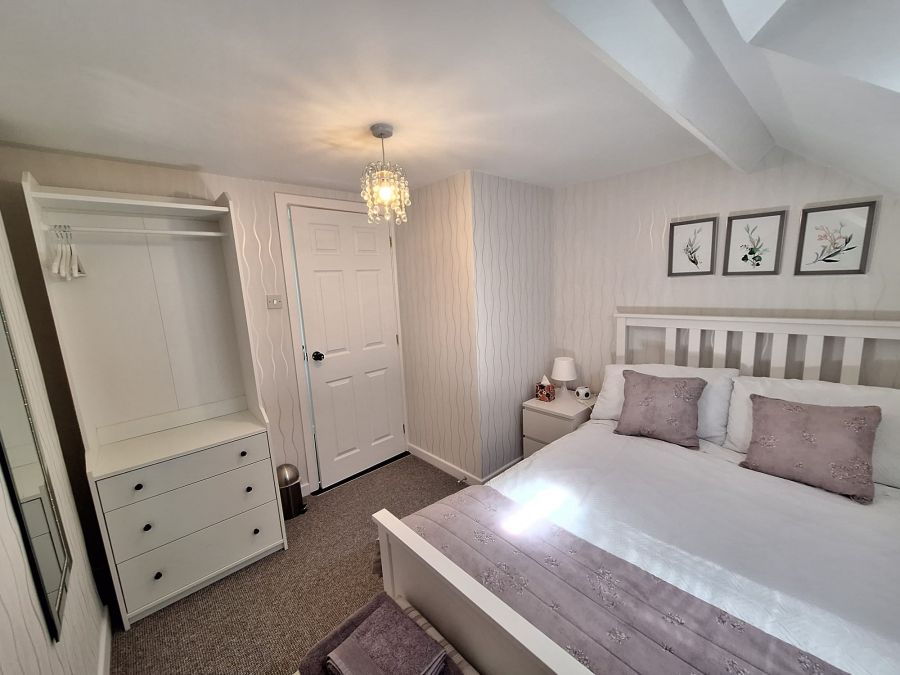1 Portbraddan Road