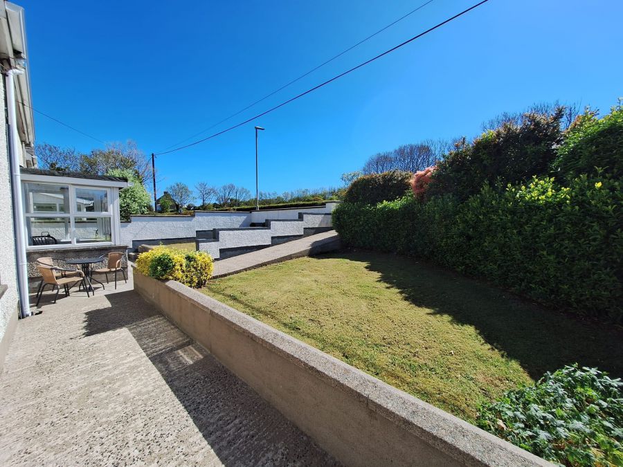 1 Portbraddan Road