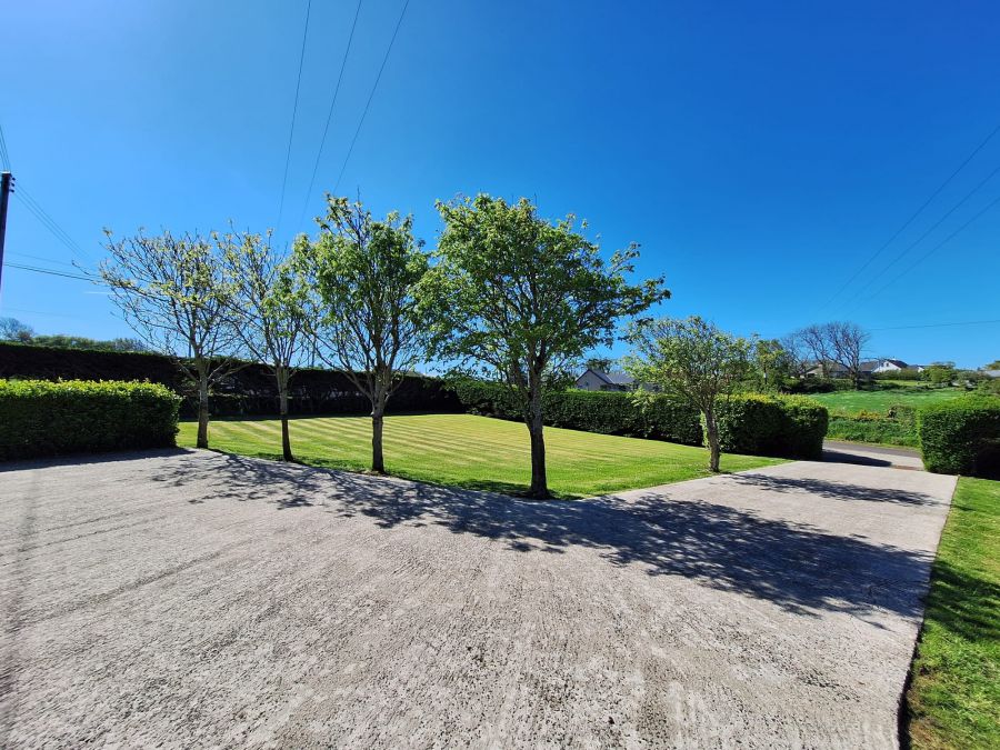 1 Portbraddan Road