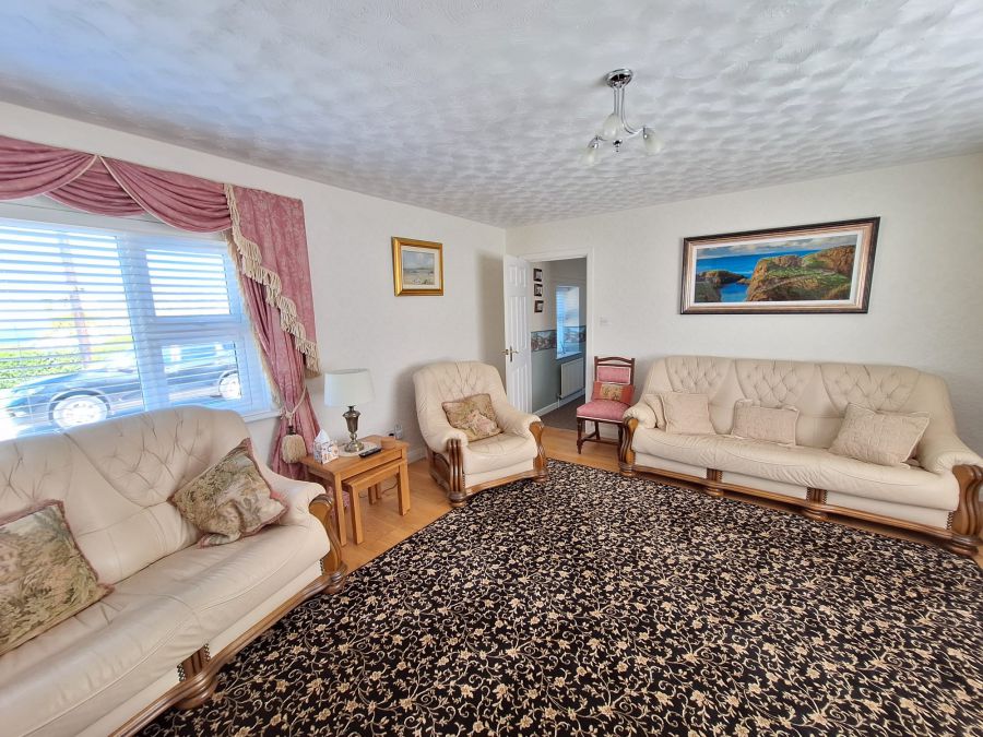 1 Portbraddan Road