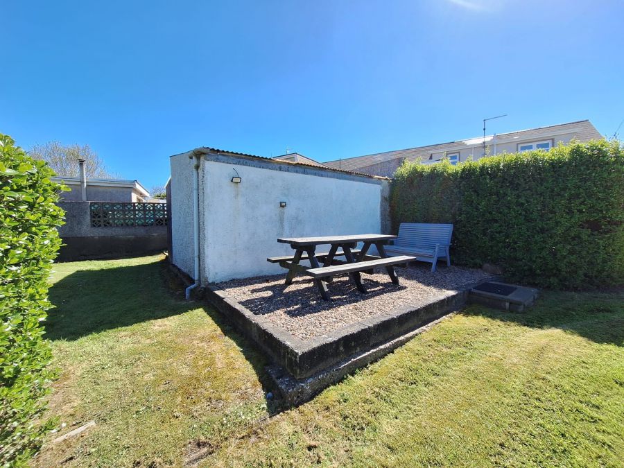 1 Portbraddan Road