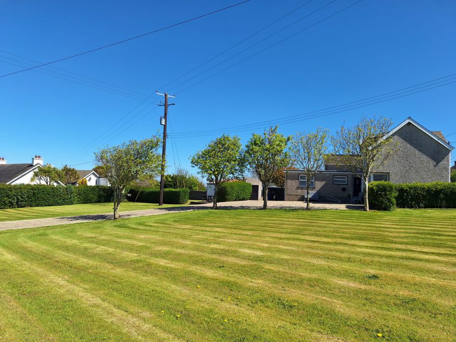 1 Portbraddan Road