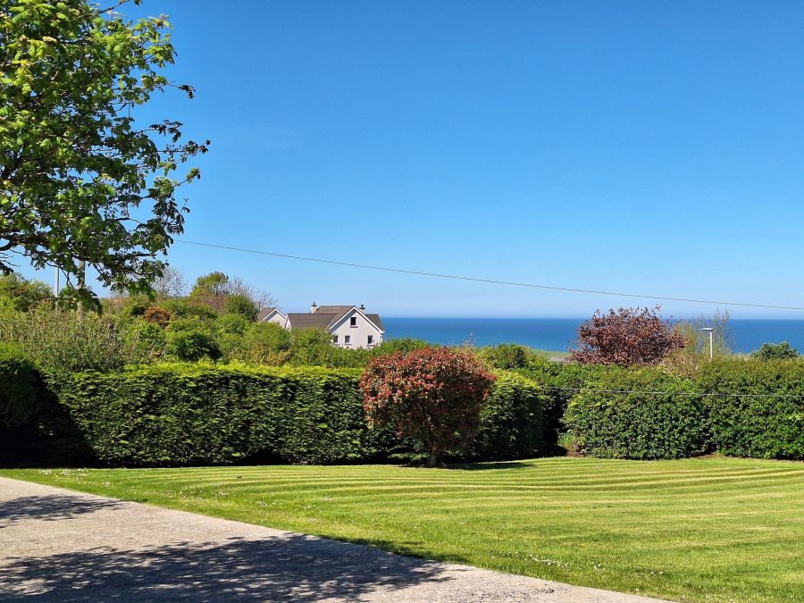 1 Portbraddan Road