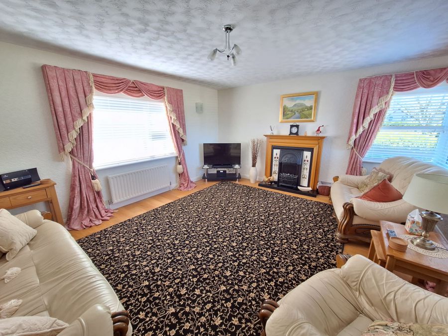 1 Portbraddan Road