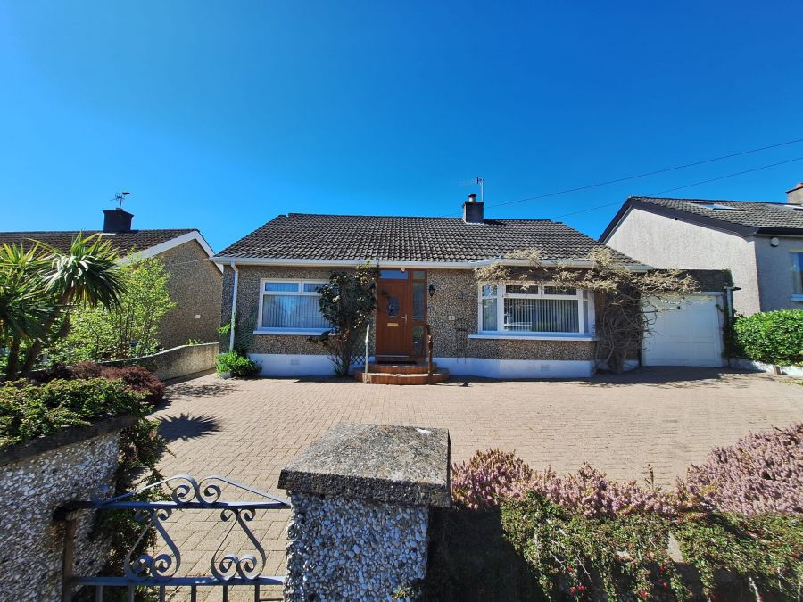 3 Alanvale Park