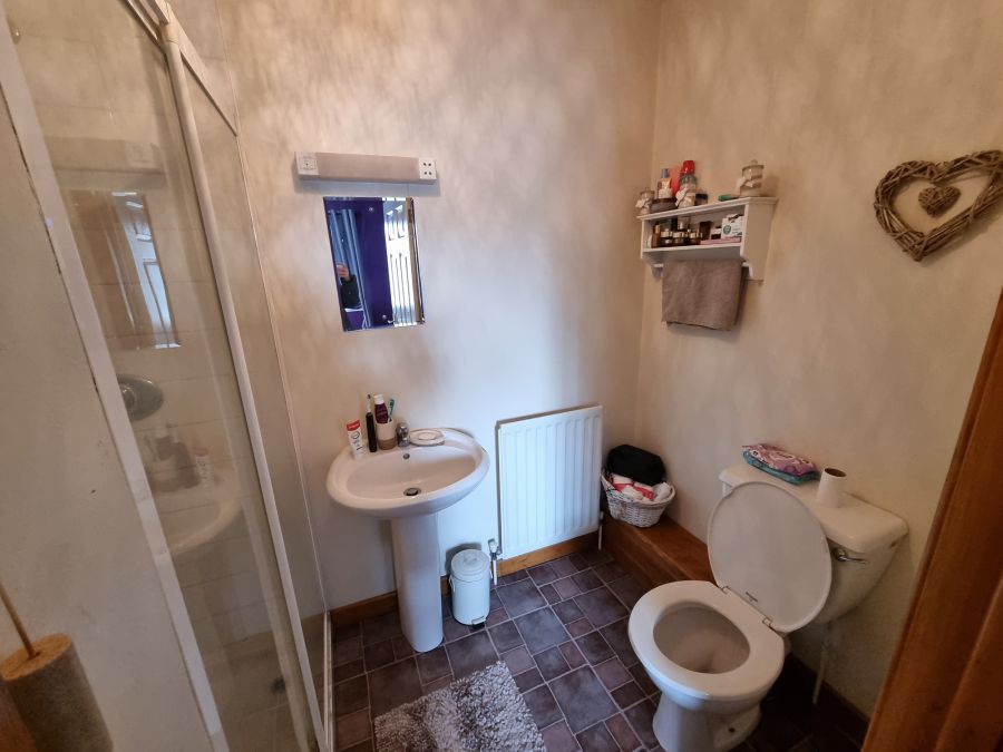 2 Semi Detached Houses Â£299950 Each, 1 & 2 Beechwood Lane
