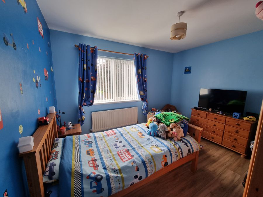 2 Semi Detached Houses Â£299950 Each, 1 & 2 Beechwood Lane