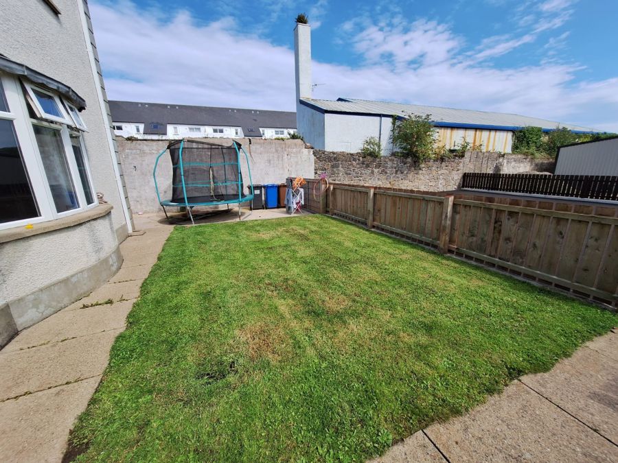 2 Semi Detached Houses Â£299950 Each, 1 & 2 Beechwood Lane