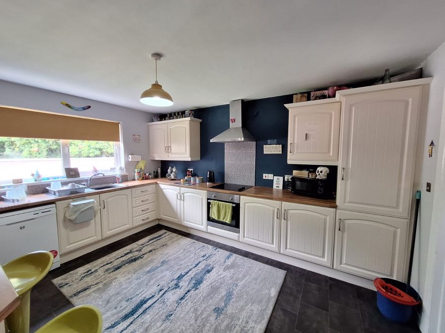 2 Semi Detached Houses Â£299950 Each, 1 & 2 Beechwood Lane