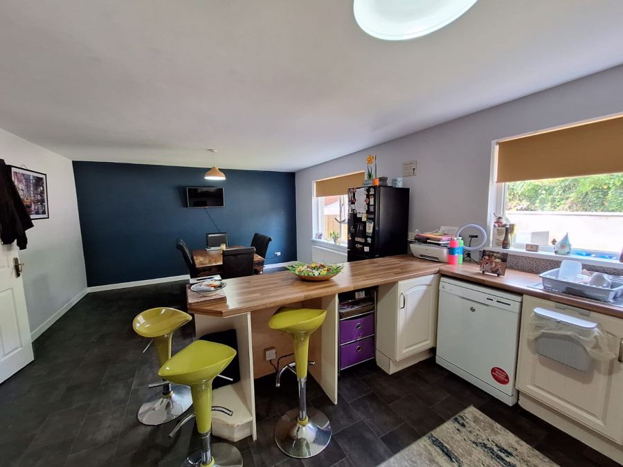 2 Semi Detached Houses Â£299950 Each, 1 & 2 Beechwood Lane