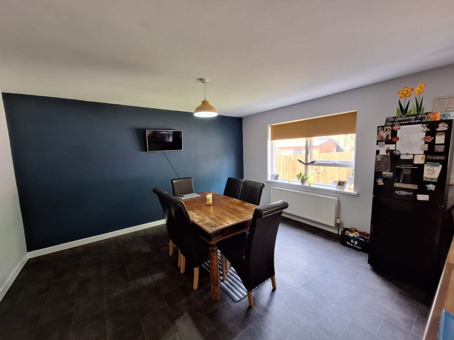 2 Semi Detached Houses Â£299950 Each, 1 & 2 Beechwood Lane