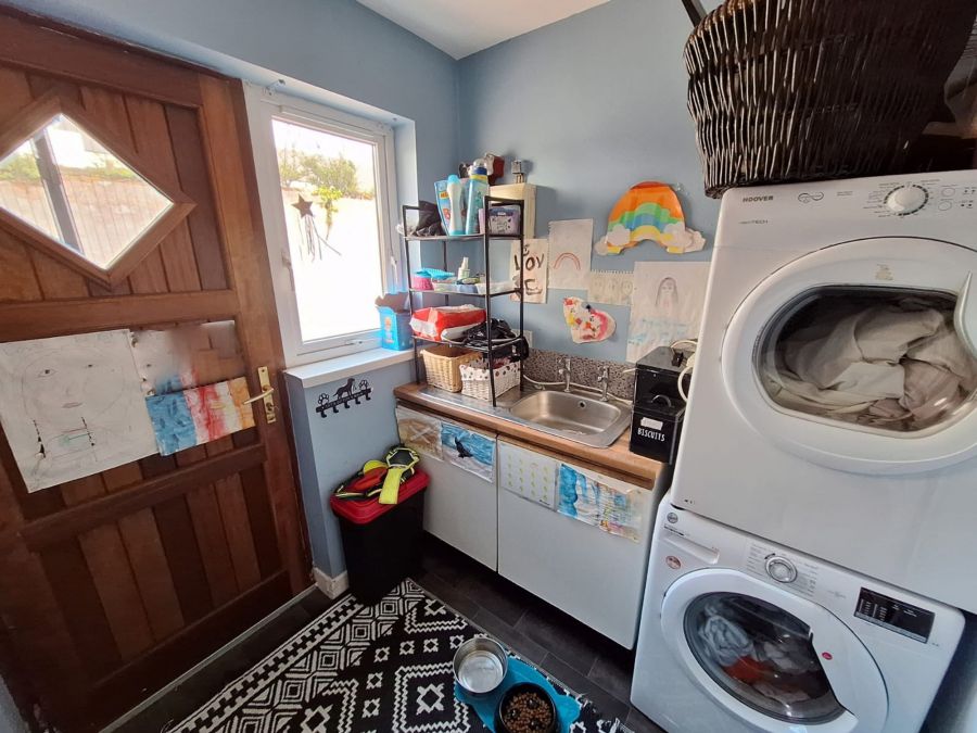 2 Semi Detached Houses Â£299950 Each, 1 & 2 Beechwood Lane