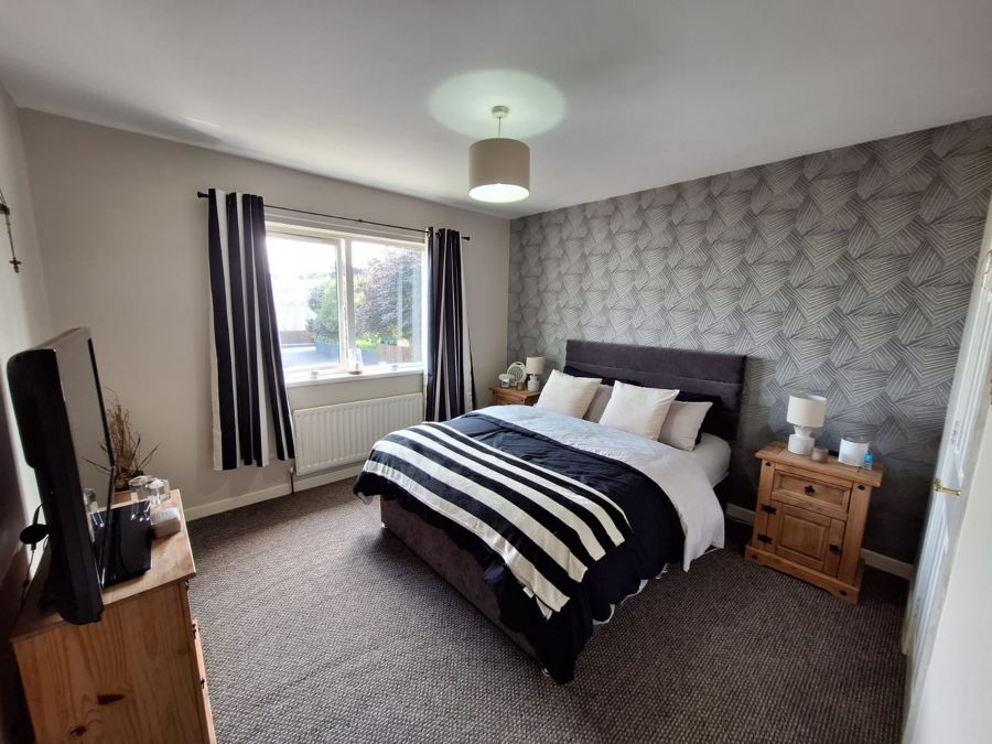 2 Semi Detached Houses Â£299950 Each, 1 & 2 Beechwood Lane