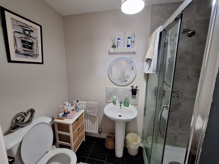 2 Semi Detached Houses Â£299950 Each, 1 & 2 Beechwood Lane