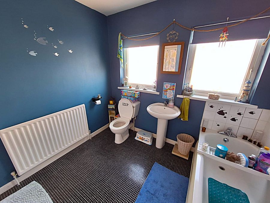 2 Semi Detached Houses Â£299950 Each, 1 & 2 Beechwood Lane