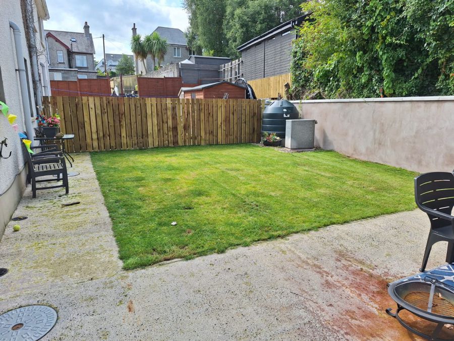 2 Semi Detached Houses Â£299950 Each, 1 & 2 Beechwood Lane