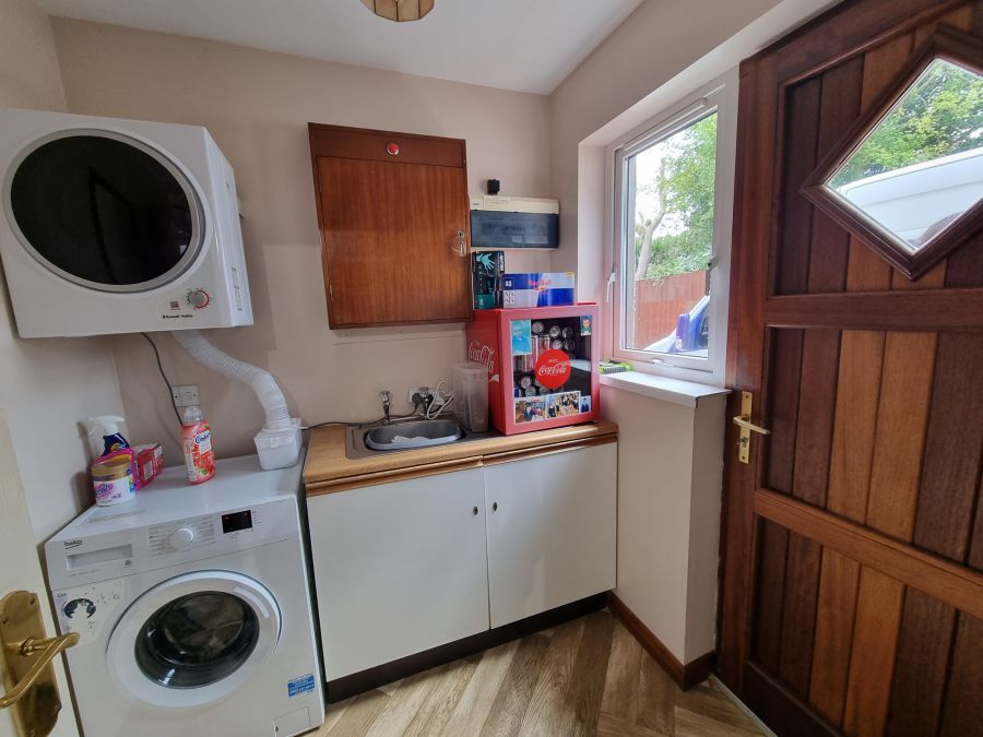 2 Semi Detached Houses Â£299950 Each, 1 & 2 Beechwood Lane