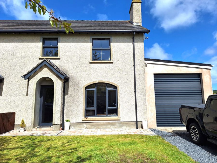 30 Blackpark Cottages