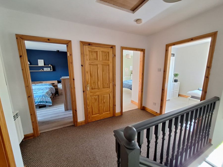 30 Blackpark Cottages
