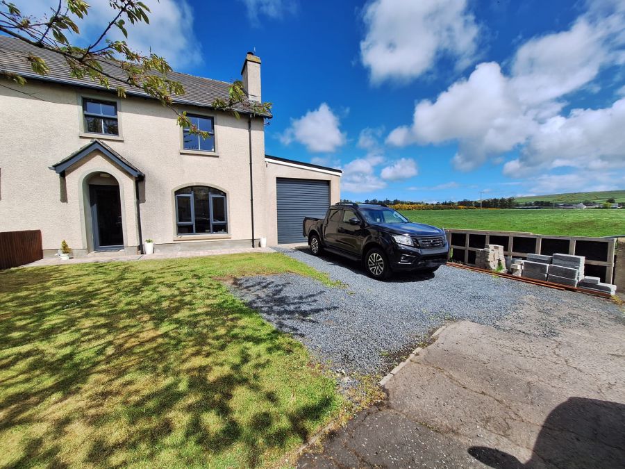 30 Blackpark Cottages