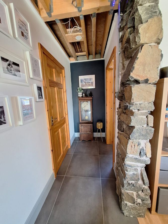 30 Blackpark Cottages