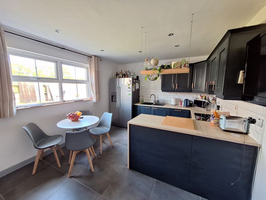 30 Blackpark Cottages