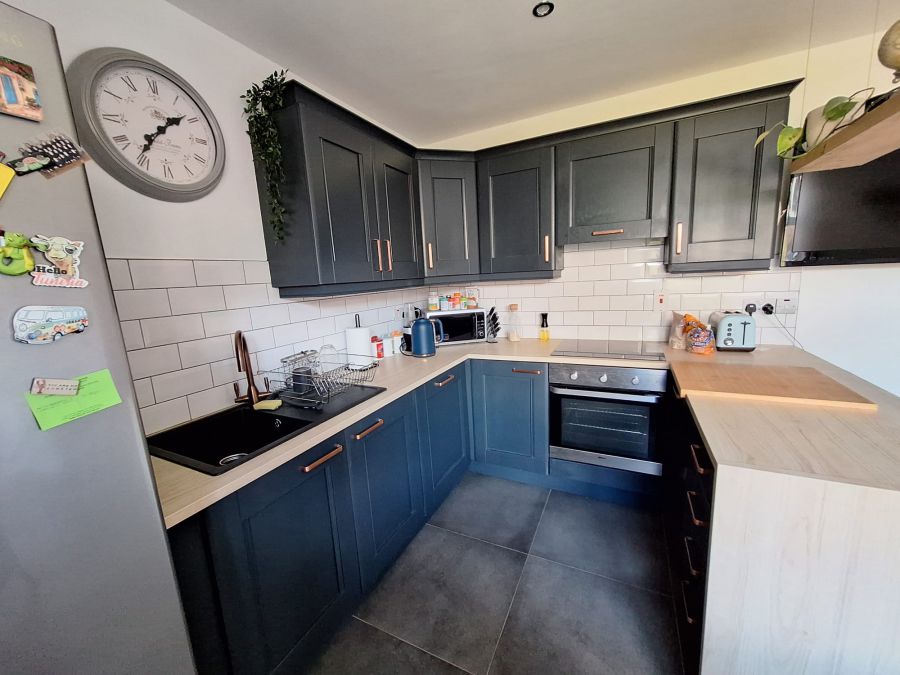 30 Blackpark Cottages