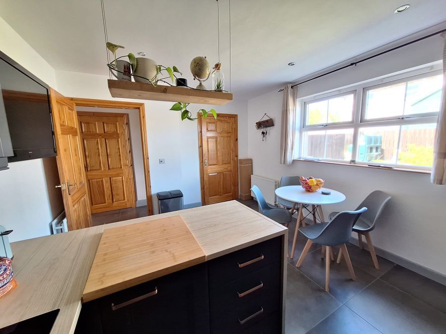 30 Blackpark Cottages
