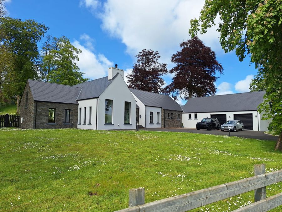 147A Ballinlea Road, Stranocum, Ballymoney, BT53 8PX