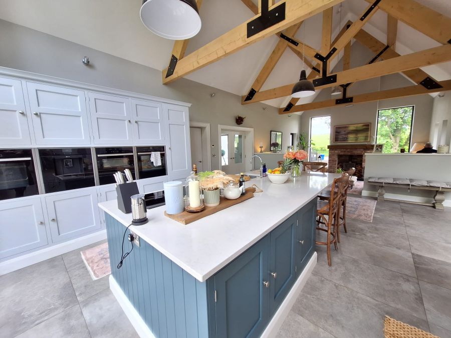 147A Ballinlea Road
